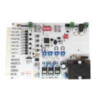 All-o-Matic Circuit Board, AC